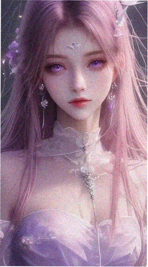 第七个夏天 动画海报