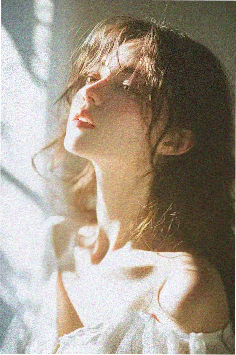你的婚礼 海报